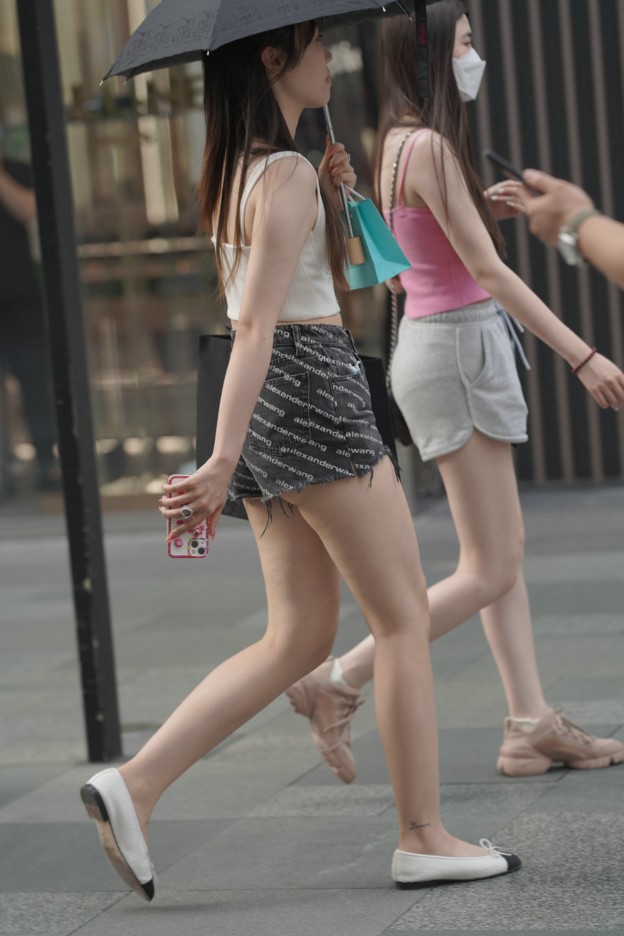 J3080 181P-1.96GB-七七街拍