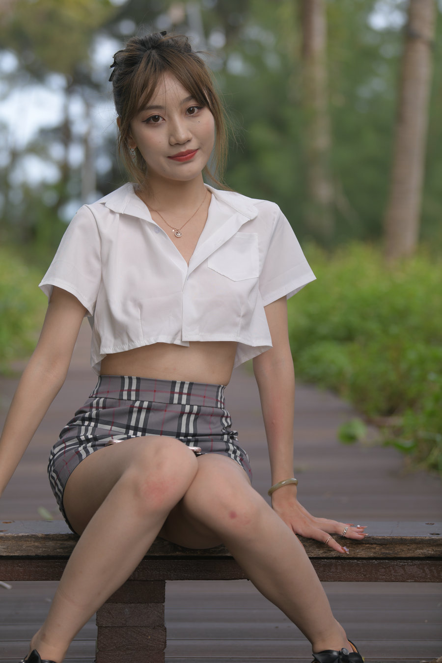 J1407 1138P1V-31.5GB-七七街拍