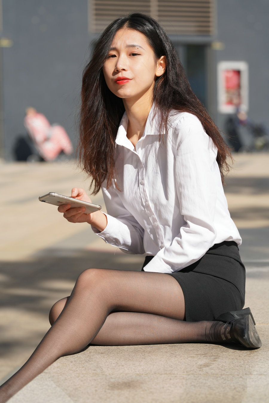 J2028 510P3V-11.6GB-七七街拍