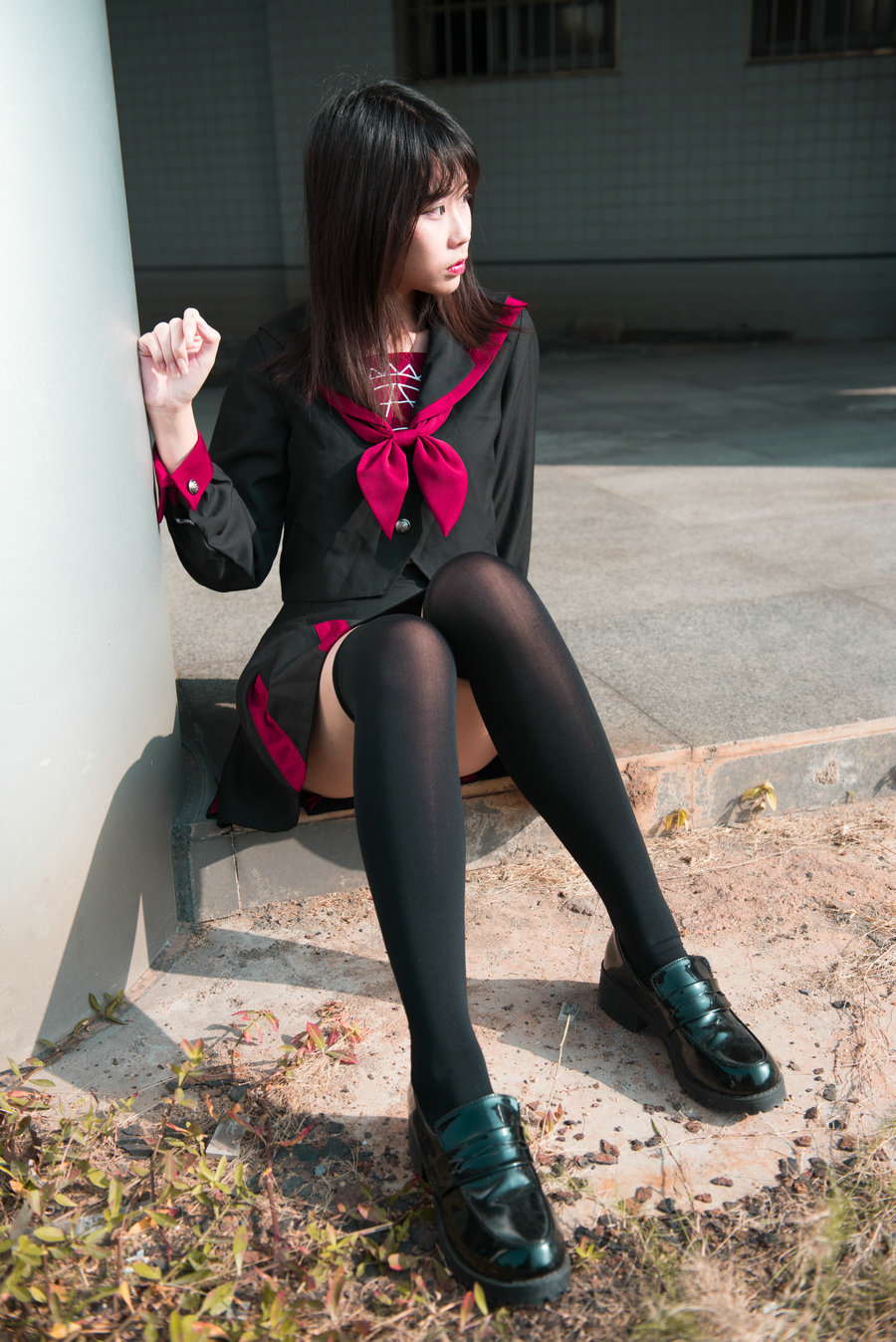 J2008 287P1V-5.21GB-七七街拍