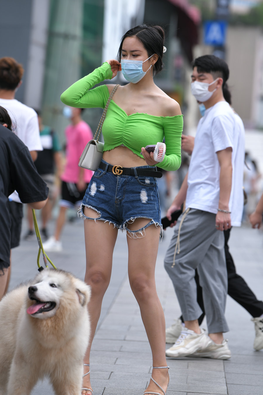 J2854 182P-5.04GB-七七街拍