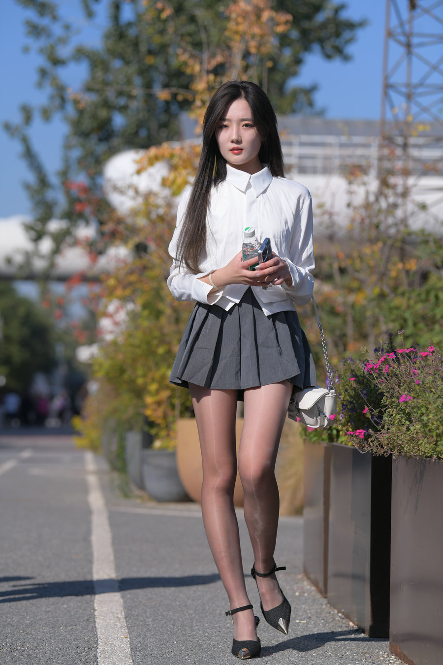 J3409 1091P-24.4GB-七七街拍