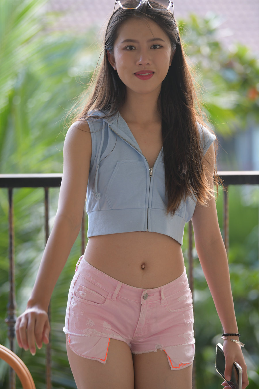 J2799 637P1V-22.9GB-七七街拍