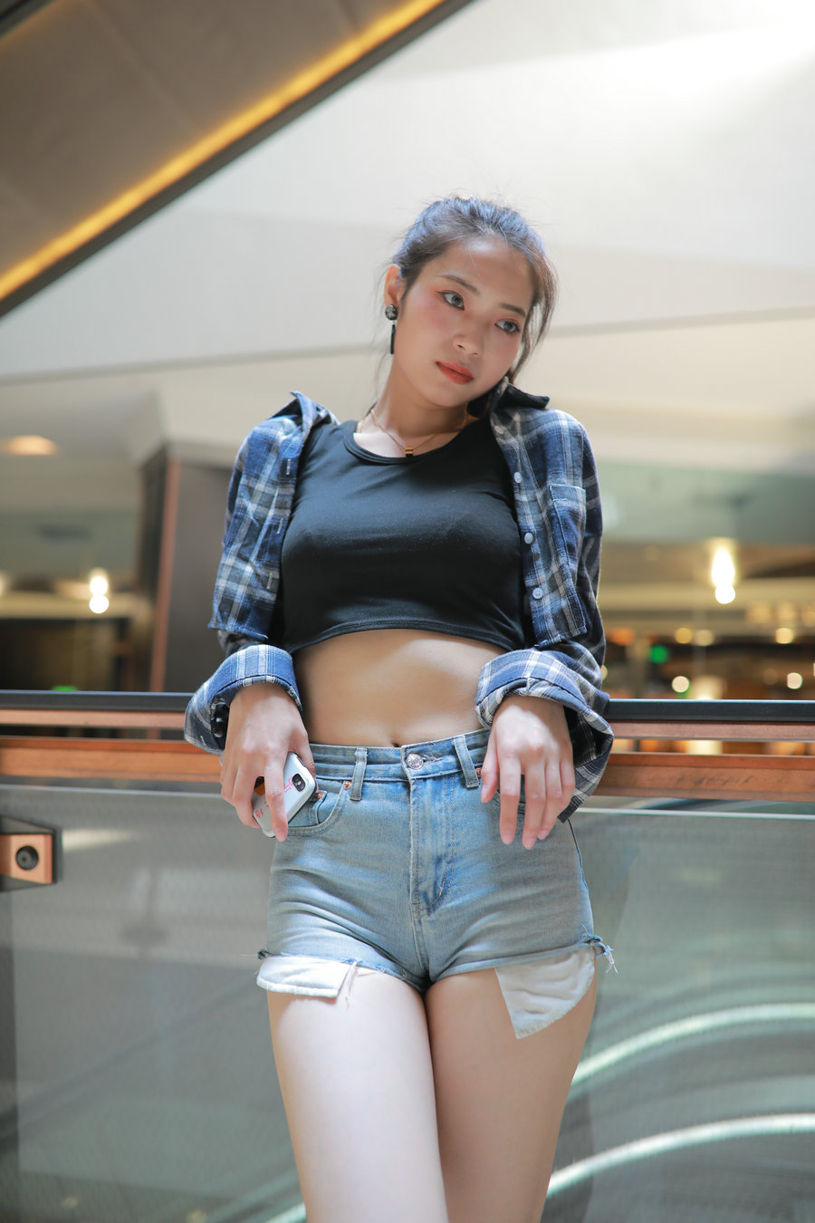 J2070 938P7V-24.1GB-七七街拍