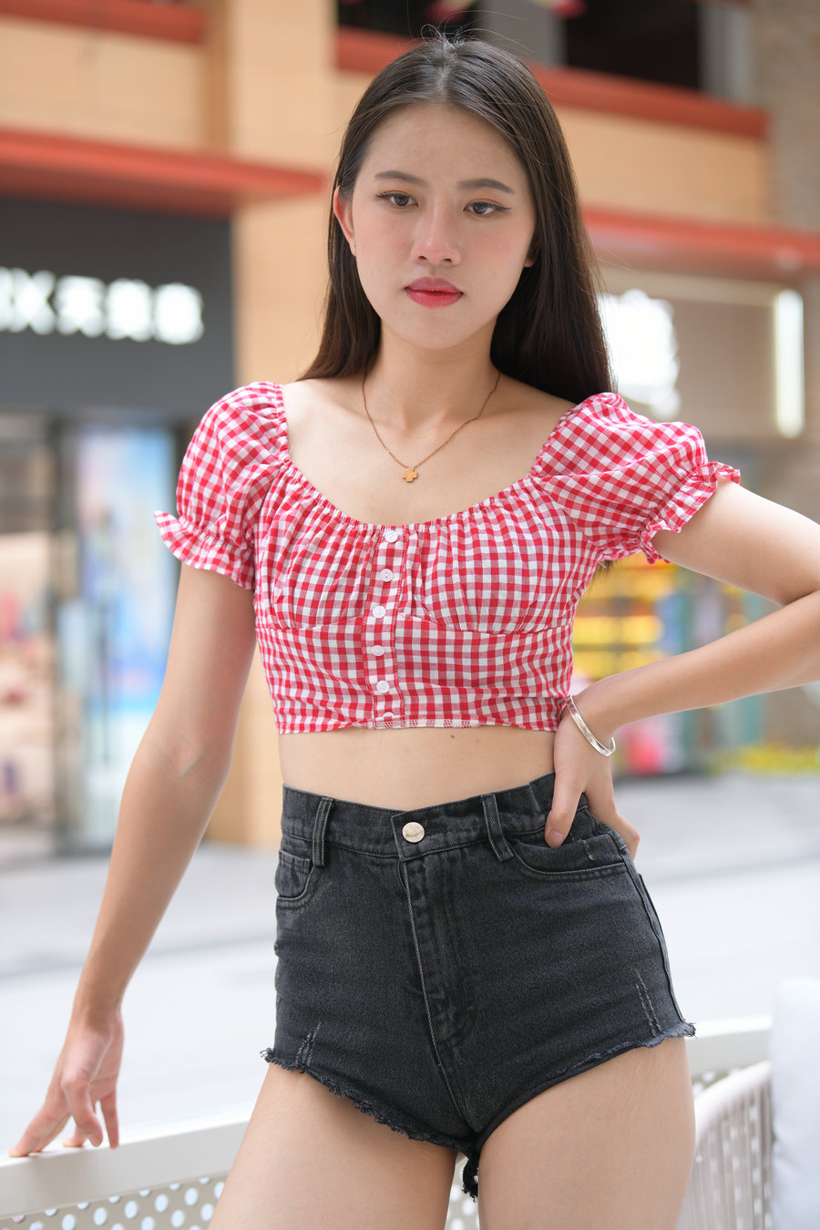 J1835 1131P2V-37.5GB-七七街拍