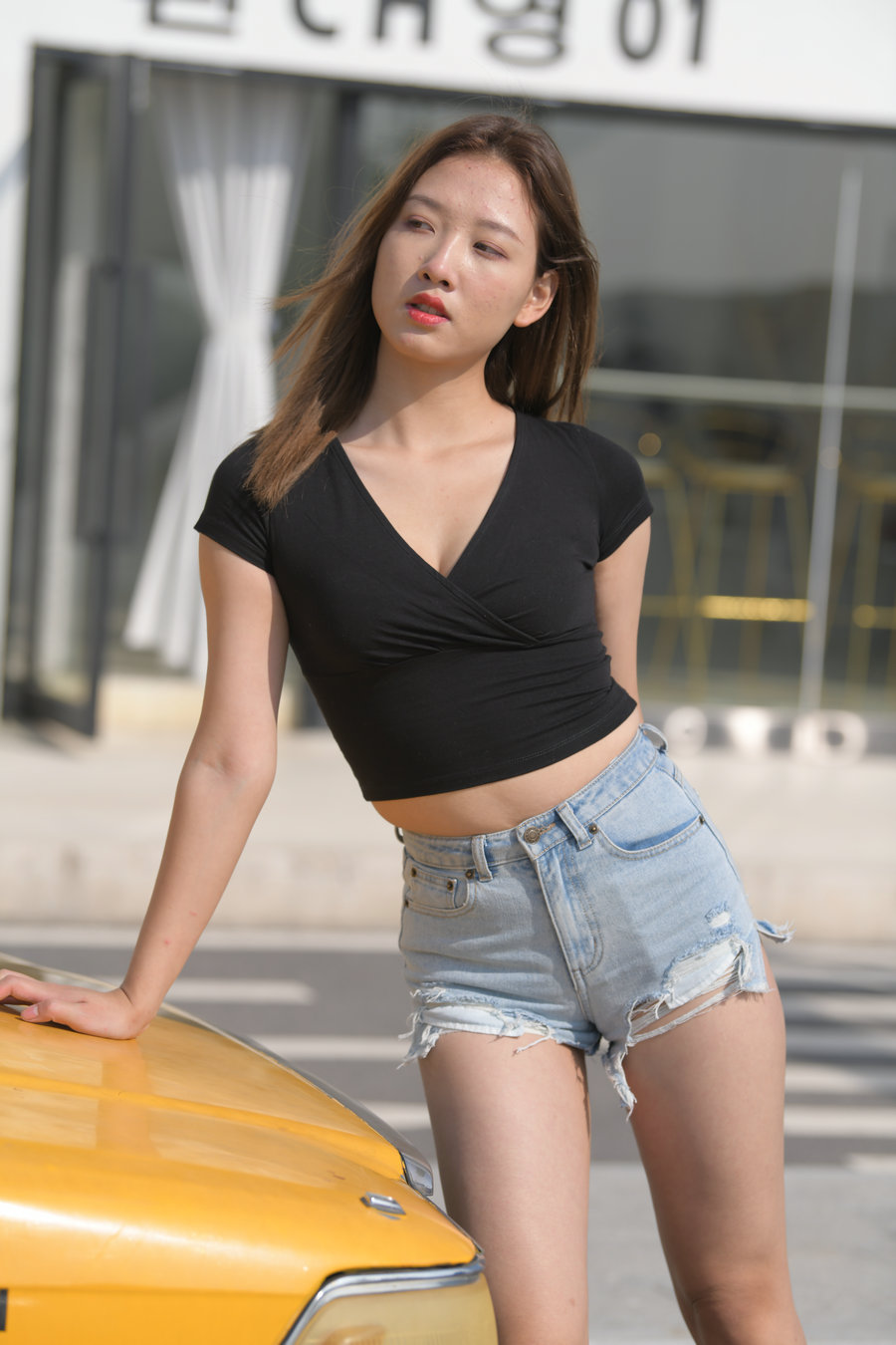 J1494 751P1V-20.0GB-七七街拍