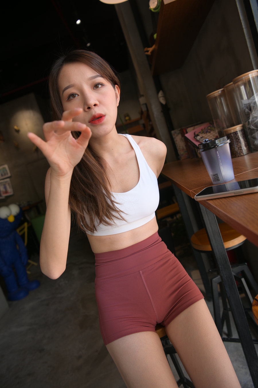 J1464 723P1V-20.1GB-七七街拍