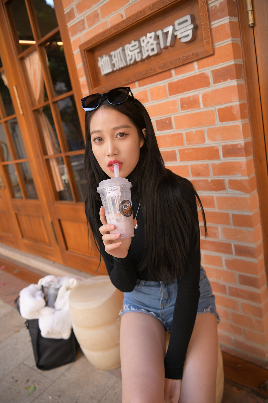 【从这里开始】J1416 609P1V-21.9GB-七七街拍