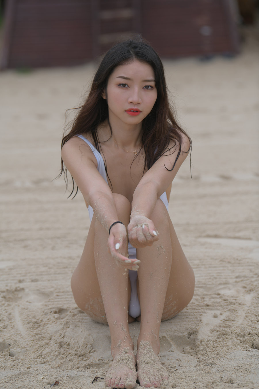 J1223 658P3V-20.3GB-七七街拍