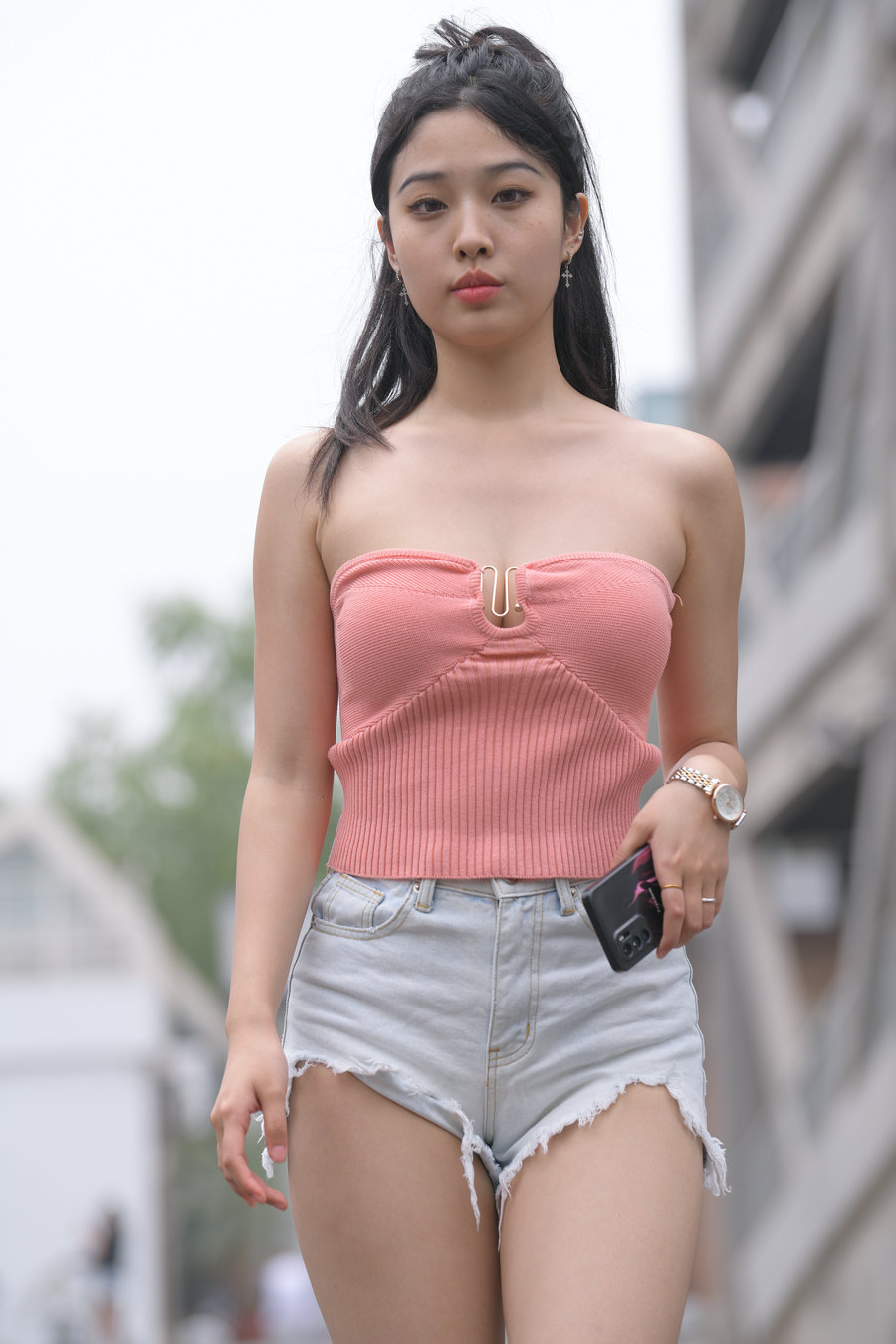 J3346 797P-18.4GB-七七街拍