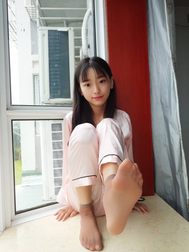 图片[3]-非常清纯的居家小姑娘【243P】20004-七七街拍