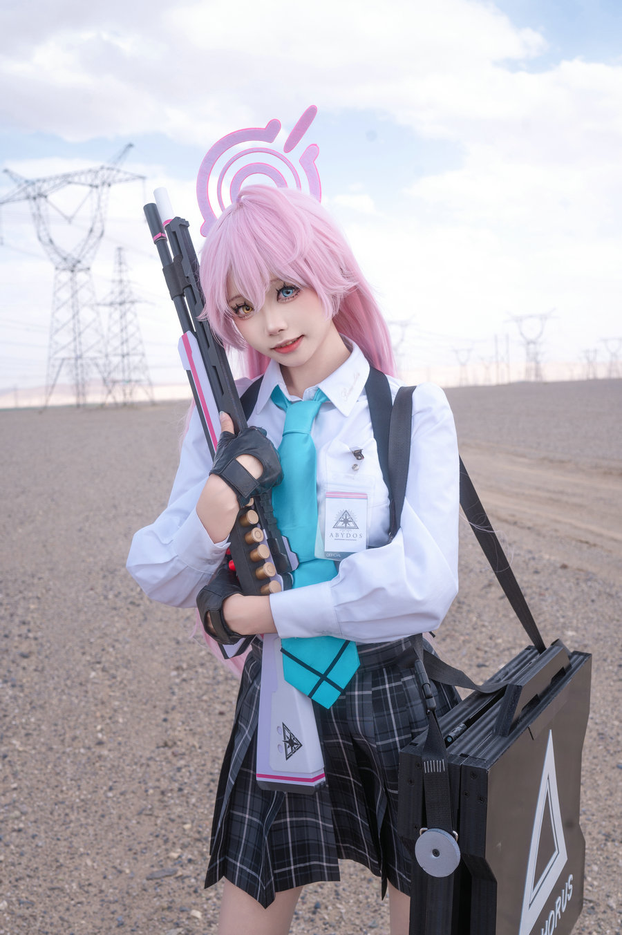 C502076 艾西aiwest - 星野 [49P-290MB]-七七街拍