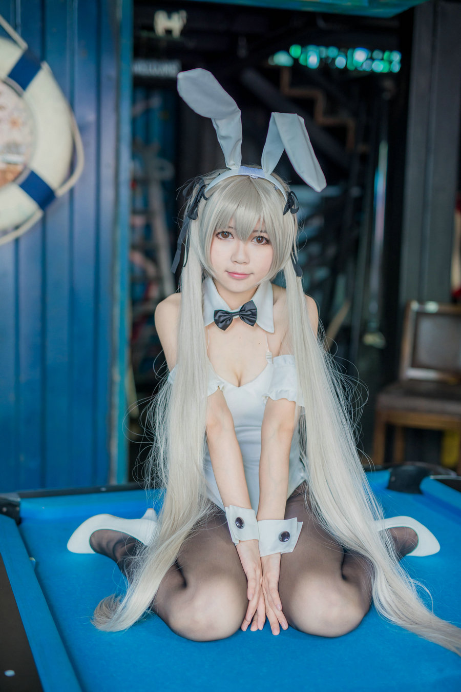 C502137 白金Saki写真 - 五更琉璃 校服 [13P-25MB]-七七街拍