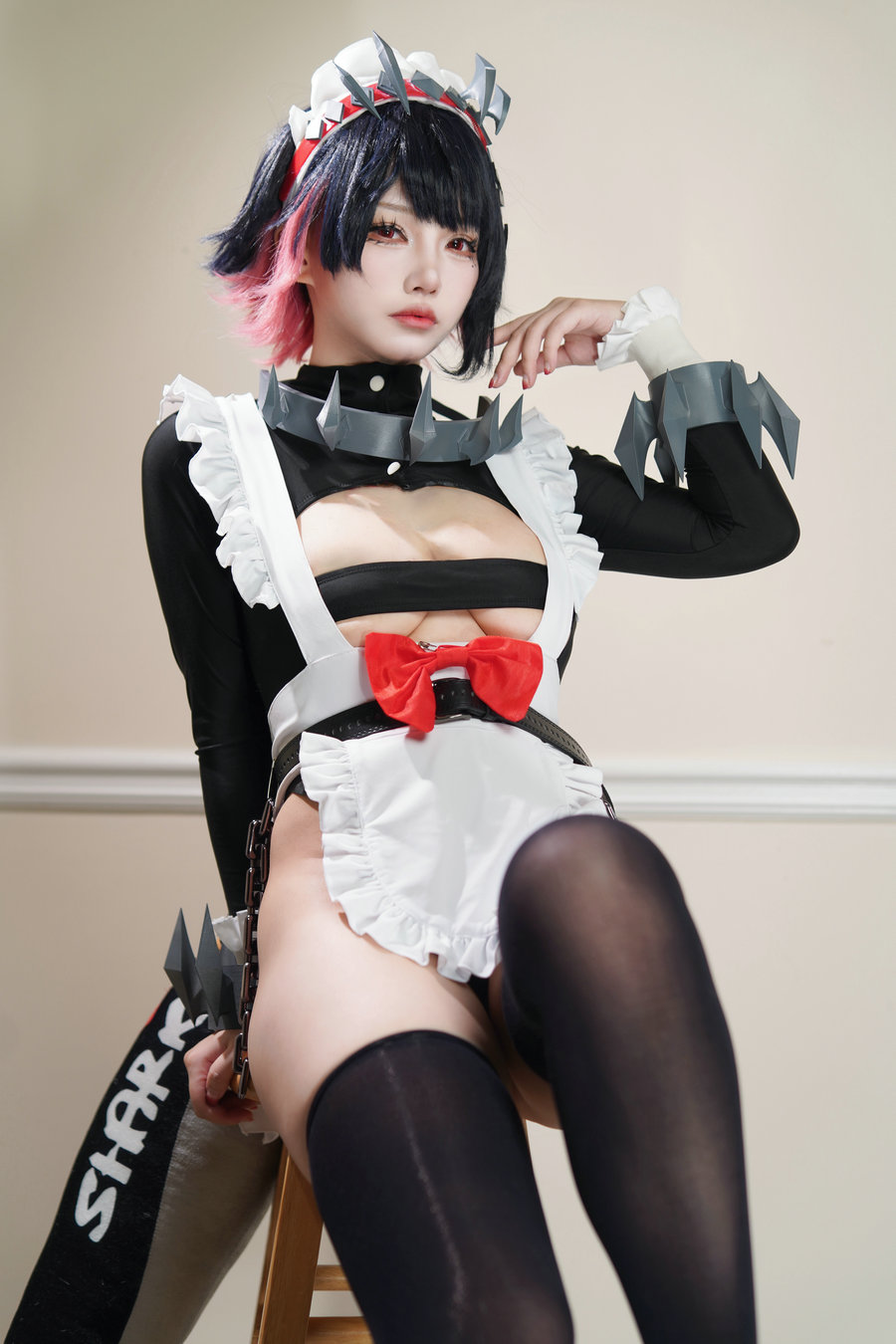 C501019 羽生三未图集 [47P-878MB]-七七街拍