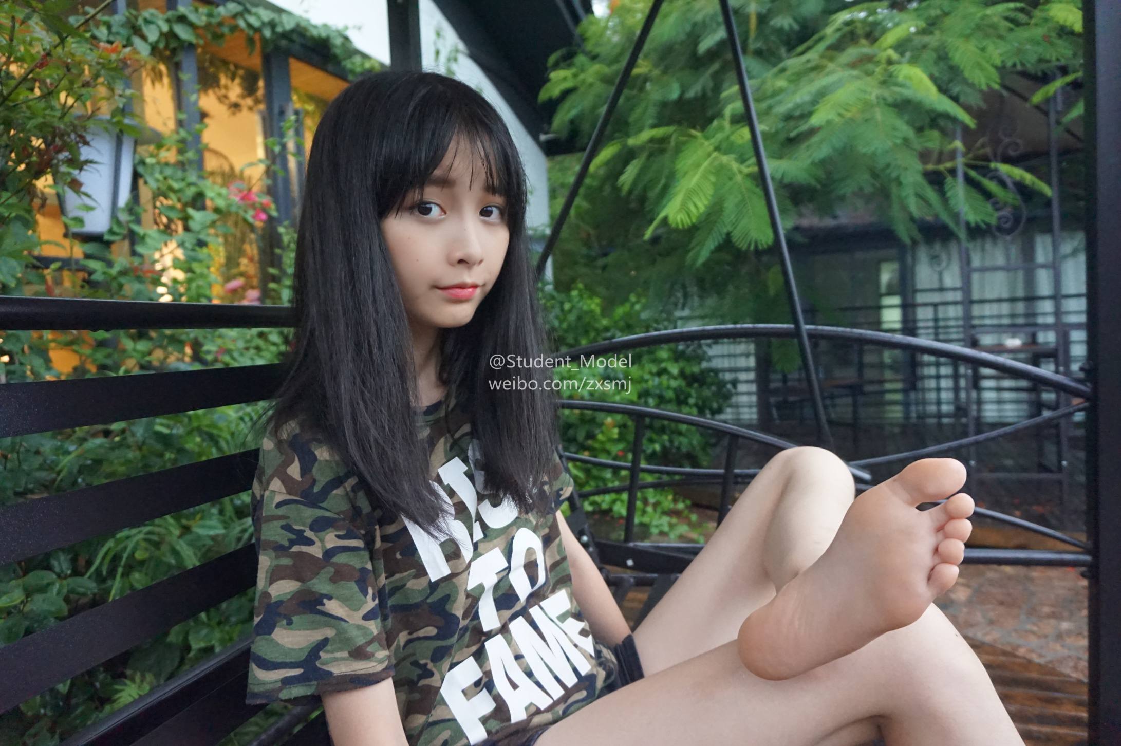 图片[6]-【免费】超酷的女孩【100P】20009-七七街拍