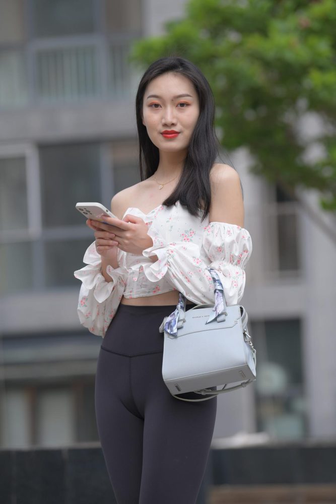 图片[4]-黑色瑜伽裤女孩J2212 740P1V-23.6GB-七七街拍