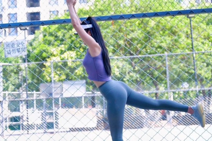 图片[4]-爱户外运动的时尚女孩J2170 460P1V-20.6GB-七七街拍