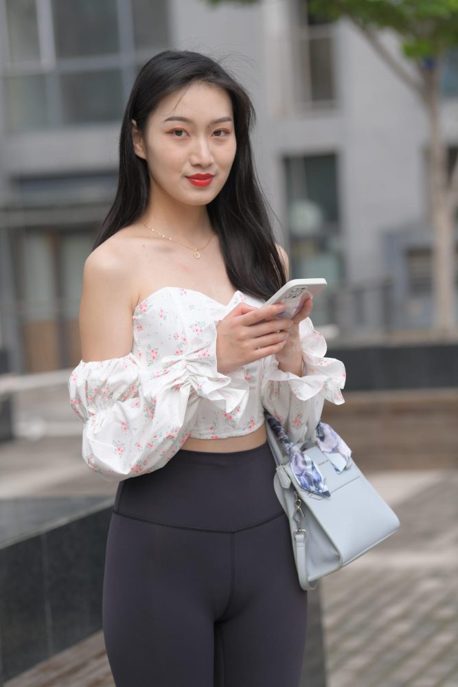 图片[5]-黑色瑜伽裤女孩J2212 740P1V-23.6GB-七七街拍