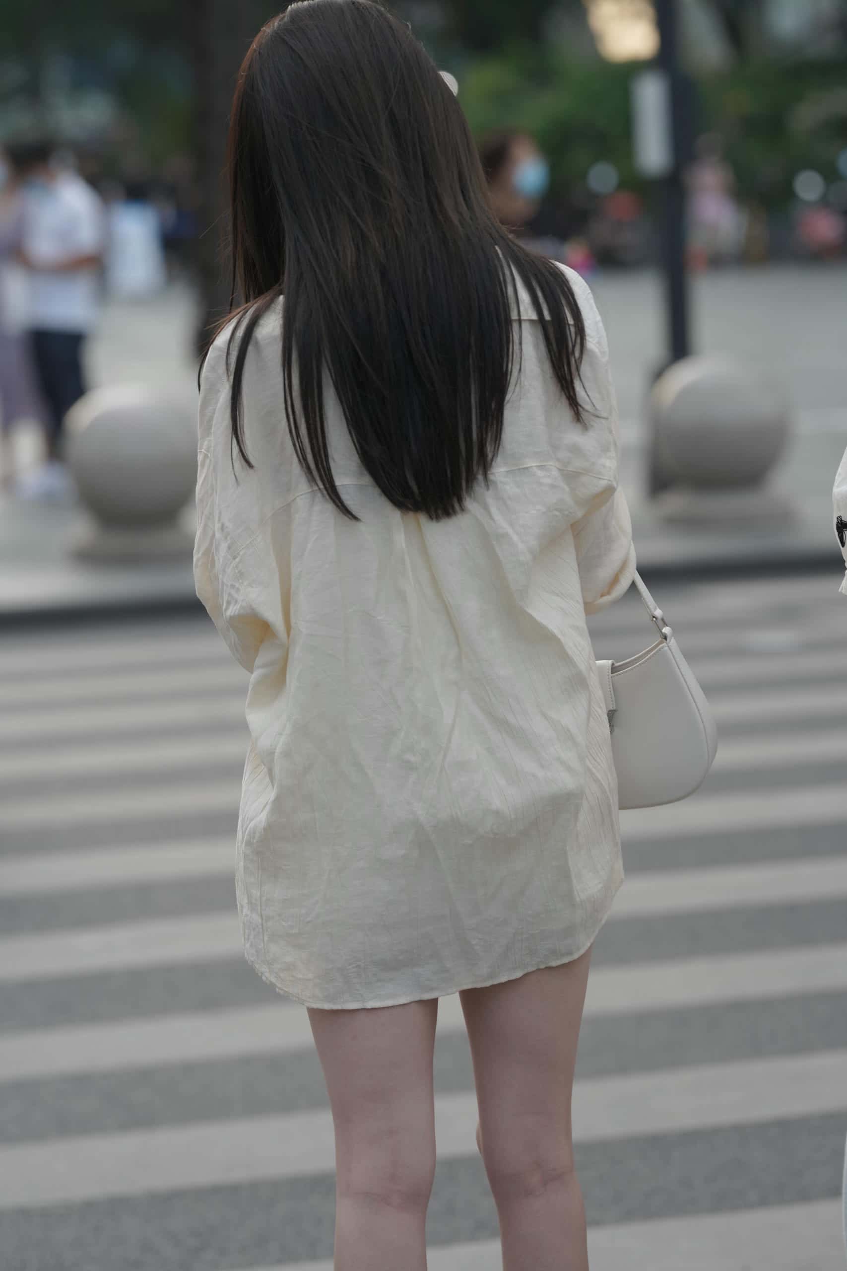 我的白月光【70P】J3238-七七街拍