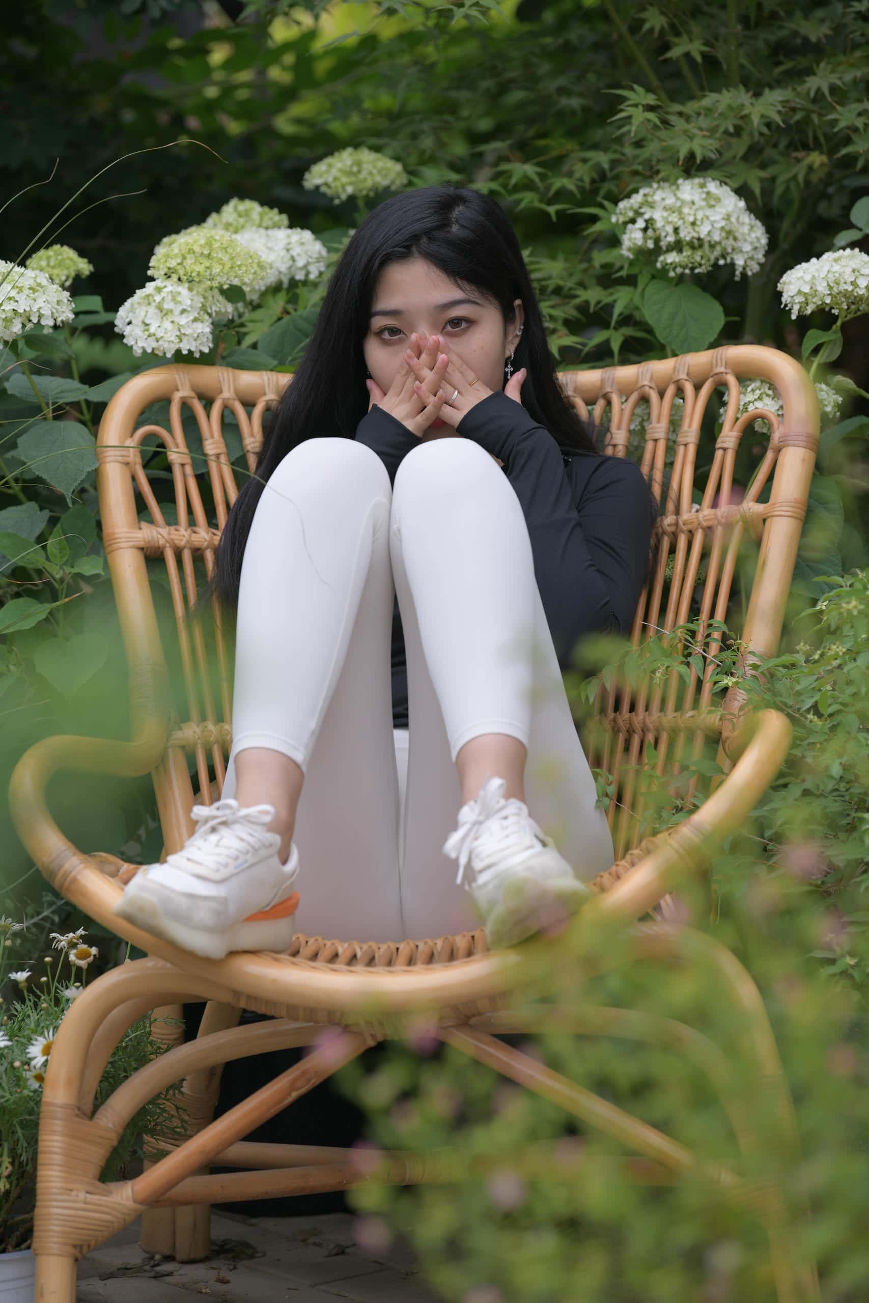 图片[4]-不在乎的在乎【742P】J3357-七七街拍