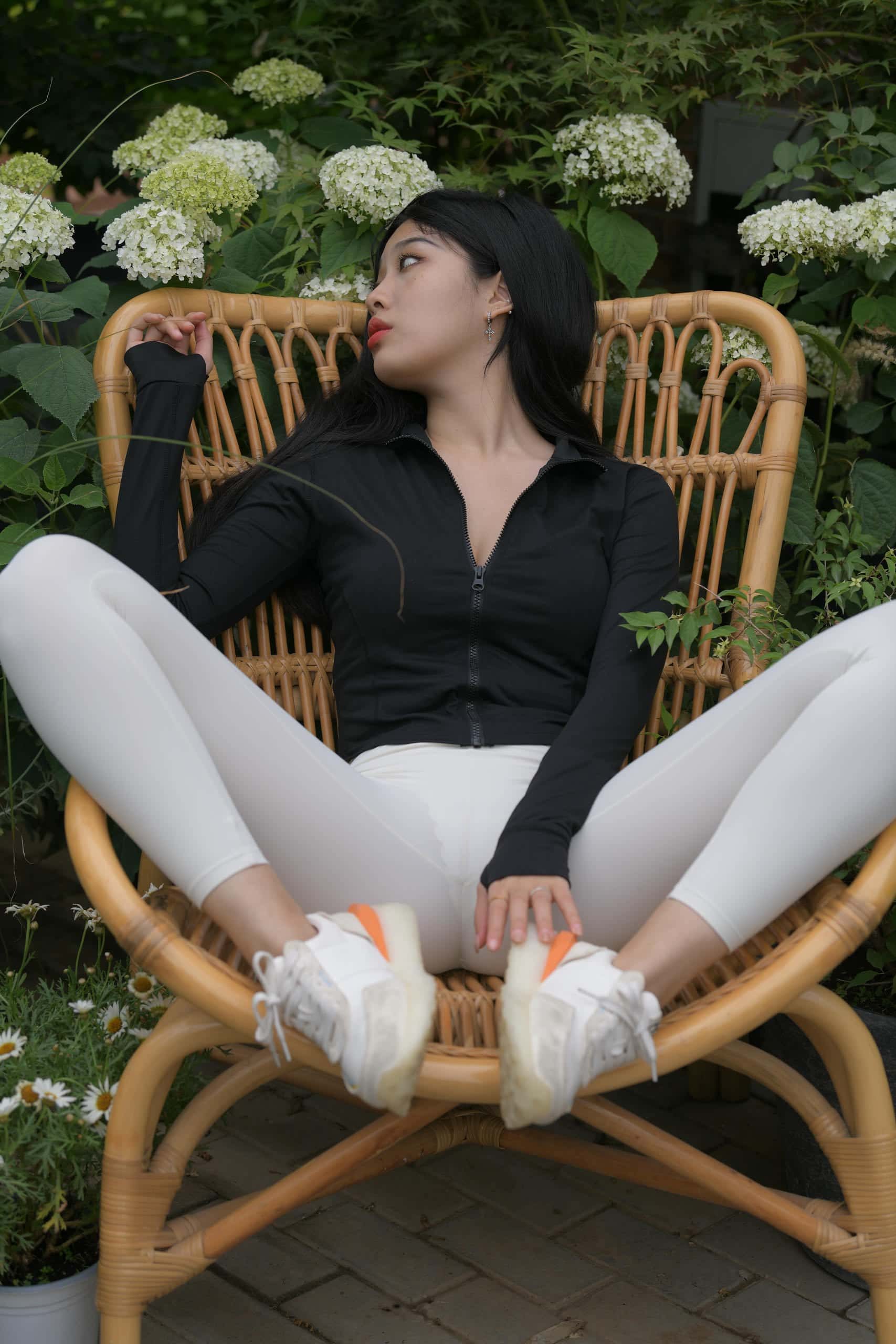 图片[3]-不在乎的在乎【742P】J3357-七七街拍